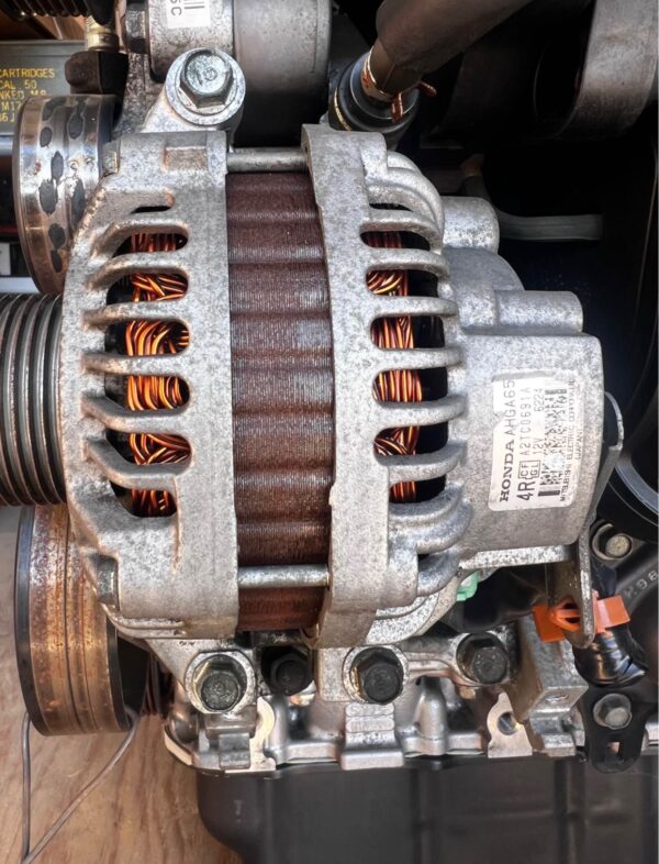img_4053 K20A engine