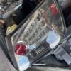 2008-2012 honda accord clear taillight