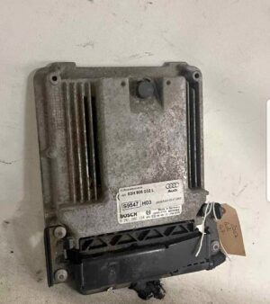 img_4091 🔥2007-2015 AUDI Q7 3.6L ECU PCM ENGINE COMPUTER CONTROL MODULE 03H 906 032 L