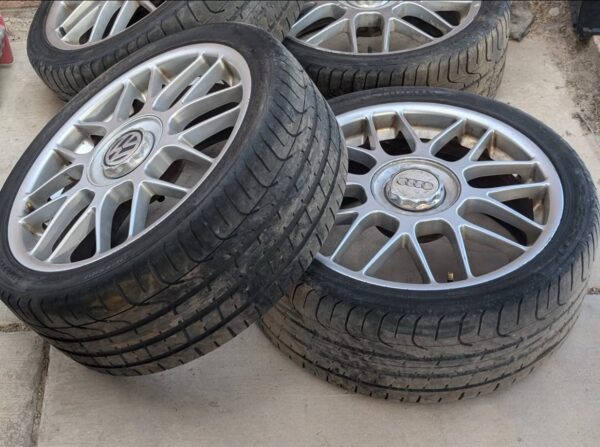 img_4117 00-05 VW MK4 Jetta GLI 18" BBS RC Wheels