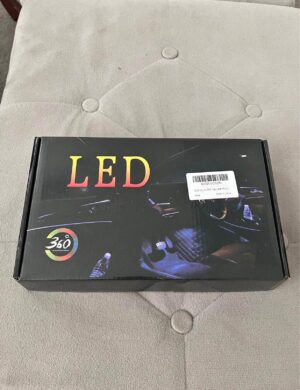 img_4126 Car LED Interior Strip Light Kit