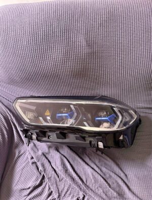 img_4137 OEM BMW LASER LIGHT HEADLIGHT