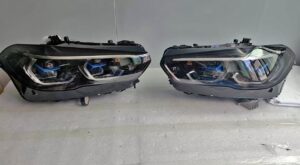 img_4140 2019-2023 BMW X5 G05 X6 G06 headlights