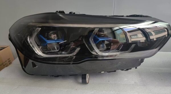 img_4141 2019-2023 BMW X5 G05 X6 G06 headlights