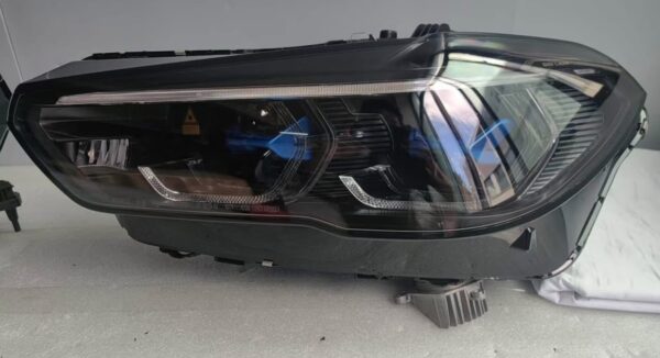 img_4142 2019-2023 BMW X5 G05 X6 G06 headlights
