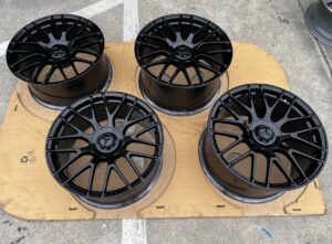 img_4150-2 19” Mercedes Benz AMG C63 S C63S C 63 W205 Wheels Rims Factory OEM Authentic
