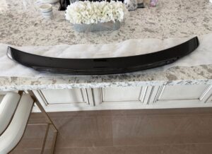 img_4153 Mercedes C Class Coupe Spoiler from RW Carbon