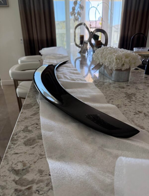 img_4155 Mercedes C Class Coupe Spoiler from RW Carbon