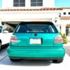 img_4161 Hella Magic color clear VW mk3