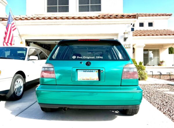 img_4161 Hella Magic color clear VW mk3