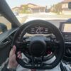 img_4192 Audi Steering Wheel