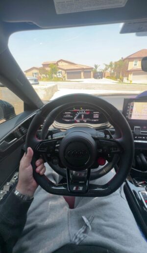 img_4192 Audi Steering Wheel