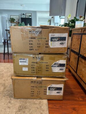 img_4208 BMW 5 Series F10 DRL LED lci Headlights