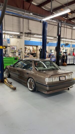 img_4230 Honda accord CBS3 customize  pre order  taillight