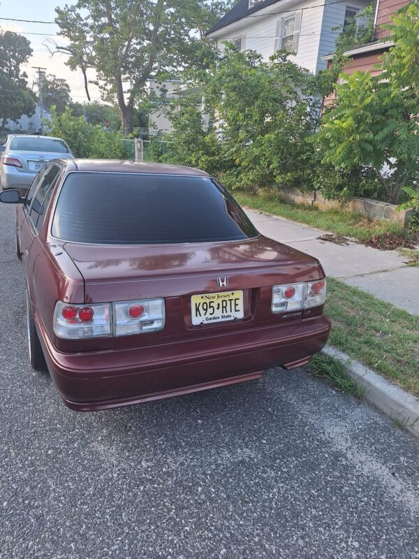 img_4231 Honda accord CBS3 customize  pre order  taillight