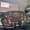 GM CUSTOM CLUSTER 2003-2007