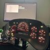 GM CUSTOM CLUSTER 2003-2007