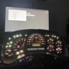 GM CUSTOM CLUSTER 2003-2007