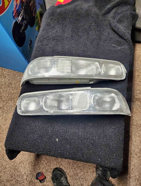 img_4291 Acura integra dc2 clear taillights new