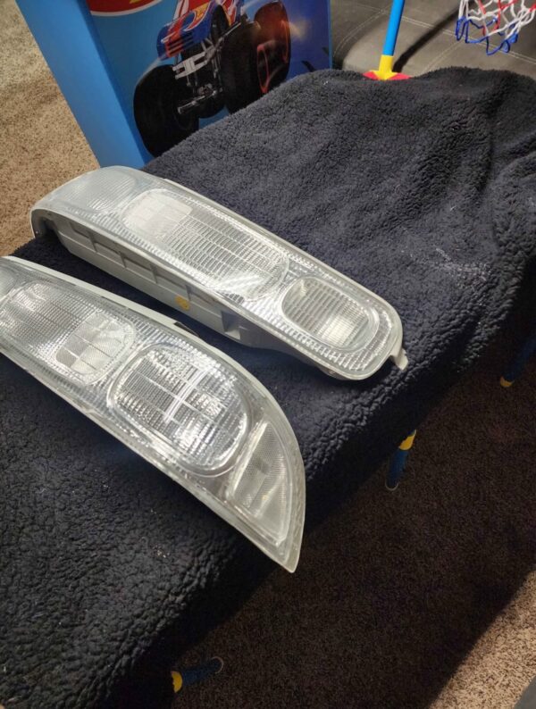 img_4293 Acura integra dc2 clear taillights new