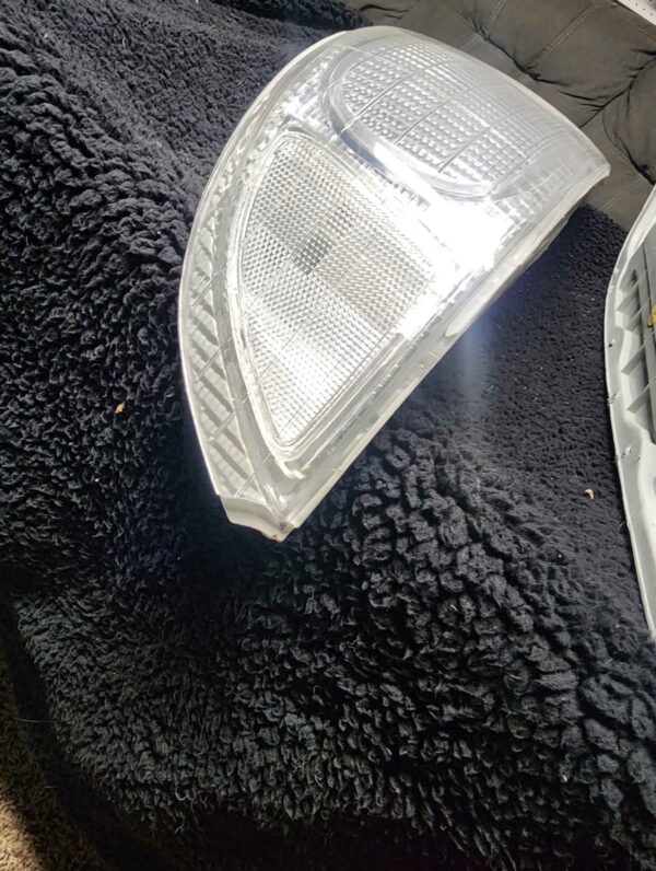 img_4294 Acura integra dc2 clear taillights new