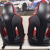 BMW m3/m4 seat