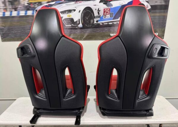 BMW m3/m4 seat