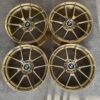 F87  m763 wheels
