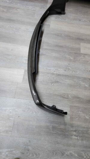 Customize 98 accord front lip kit
