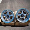 img_4413 SSR Profressor SP6 wheels