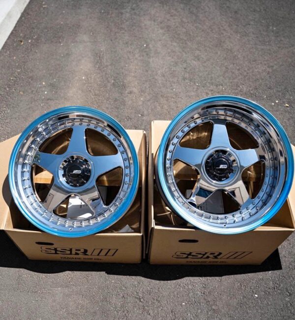 img_4413 SSR Profressor SP6 wheels