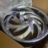 Artis Spada wheels
