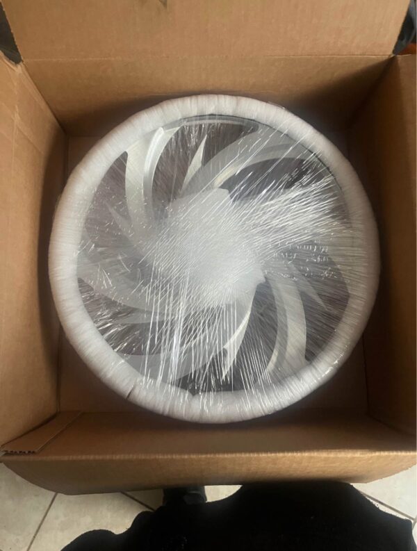 Artis Spada wheels