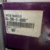 Artis Spada wheels