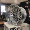 American Force Wheels