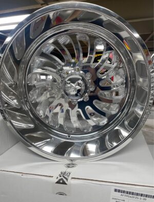 🇺🇸AMERICAN FORCE FLEX  wheels