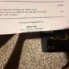 Bmw F90, G80 ,G20 DRL module kit