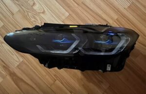 img_4558-2 Bmw G82  Laser Headlights OEM