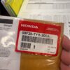 Acura Type S black badges for integra, Tlx and others