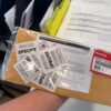 Acura Type S black badges for integra, Tlx and others
