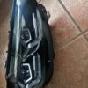 img_4607 2022 2023 BMW X3 X4 G01 G02 headlight full LED lci pre