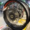 img_4637 KTM 690 SMC R WHEEL SET
