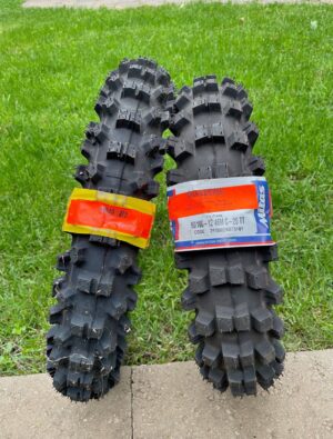 img_4700 Mitas tires 14/12 - Brand new
For e-bikes