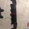 img_4814 Bmw 540i Rear Diffuser