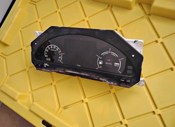 img_4819 Honda insight digital cluster