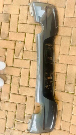 img_4955 BMW f20 rear diffuser