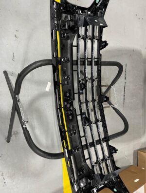 img_4965 2025 chevy Tahoe front grill