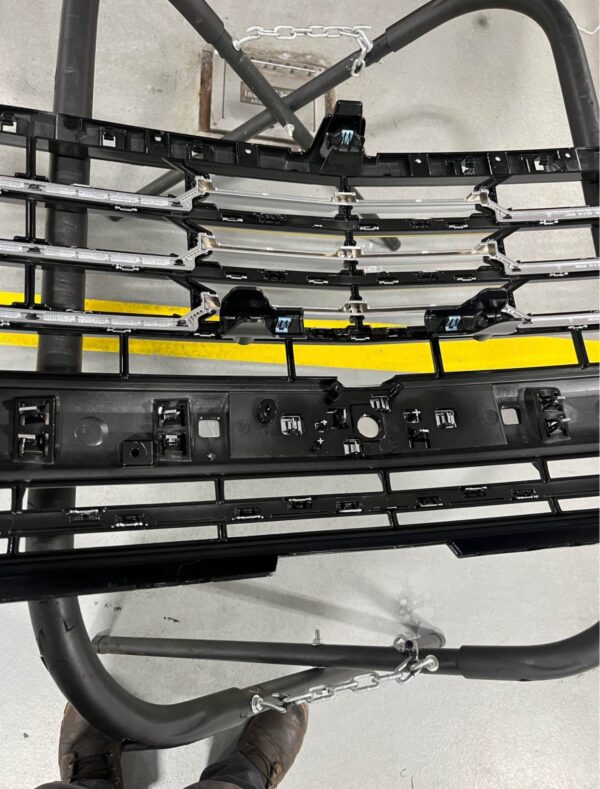 img_4967 2025 chevy Tahoe front grill