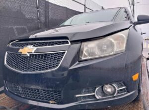 img_6780 2015 Chevy Cruze Parts Only