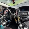 img_6801 2012 Chevrolet Cruze · LT Sedan 4D partout
